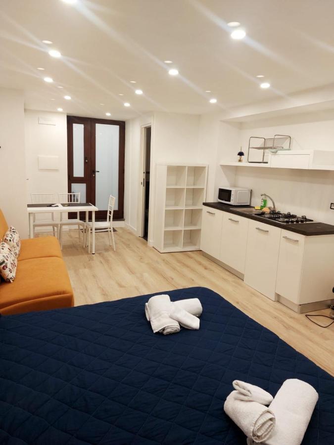 Il Munazzeno Centro Storico Amalfi Apartment Exterior photo