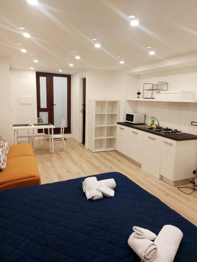 Il Munazzeno Centro Storico Amalfi Apartment Exterior photo