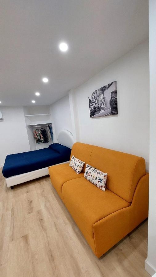Il Munazzeno Centro Storico Amalfi Apartment Exterior photo