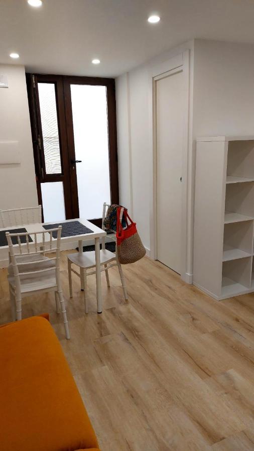 Il Munazzeno Centro Storico Amalfi Apartment Exterior photo