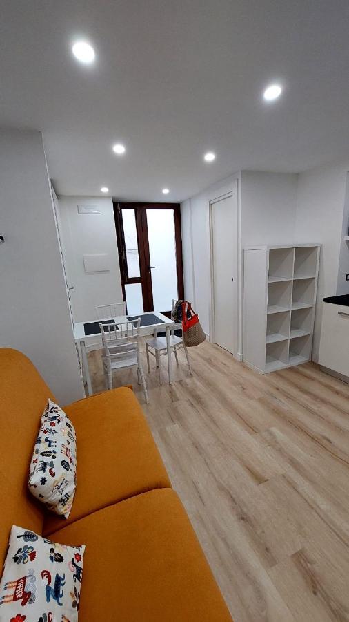 Il Munazzeno Centro Storico Amalfi Apartment Exterior photo