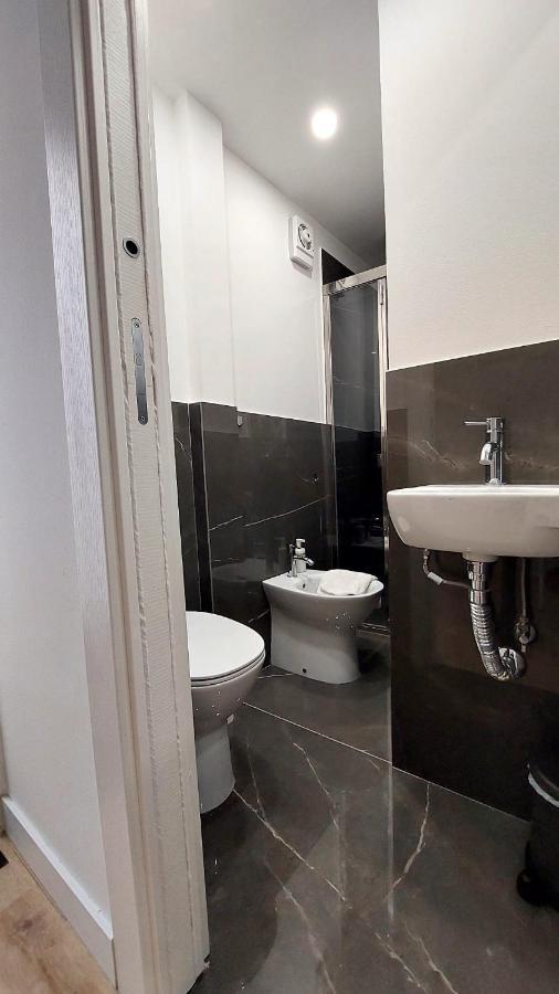 Il Munazzeno Centro Storico Amalfi Apartment Exterior photo